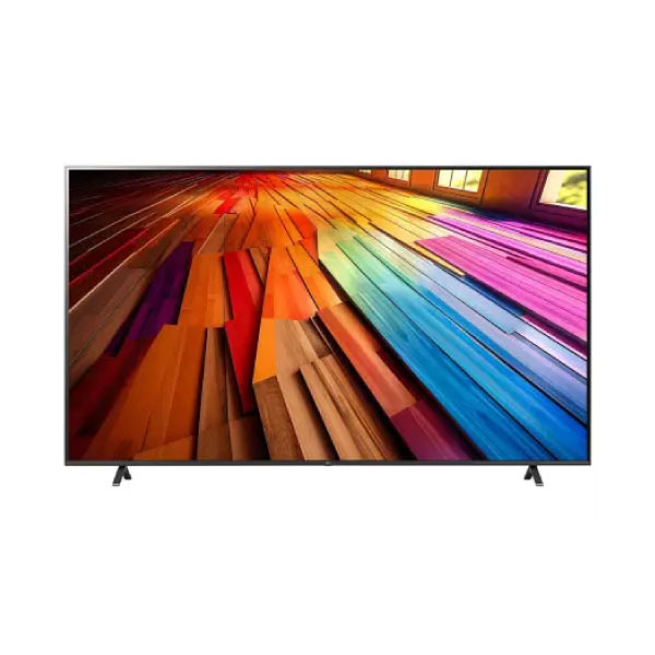 TV LG 86UT8050PSB 86PULG UHD Smart