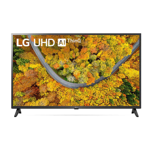 Televisor LG UHD 4K Smart AI ThinQ 43'' 43UP7500