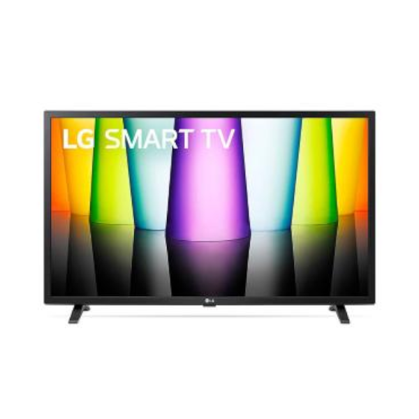 TV LG 32" Led Smart 32LQ630BPSA/B