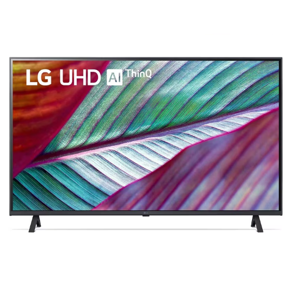TV Smart LG 50UR7800PSB 50" Led UHD 4K
