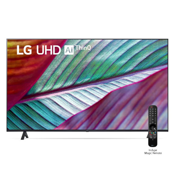 TV LG 50UR8750PSA LED UHD 50" Smart