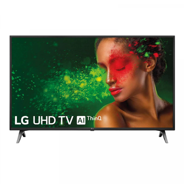 TV LG UHD 4K Smart 55" 55UM7100