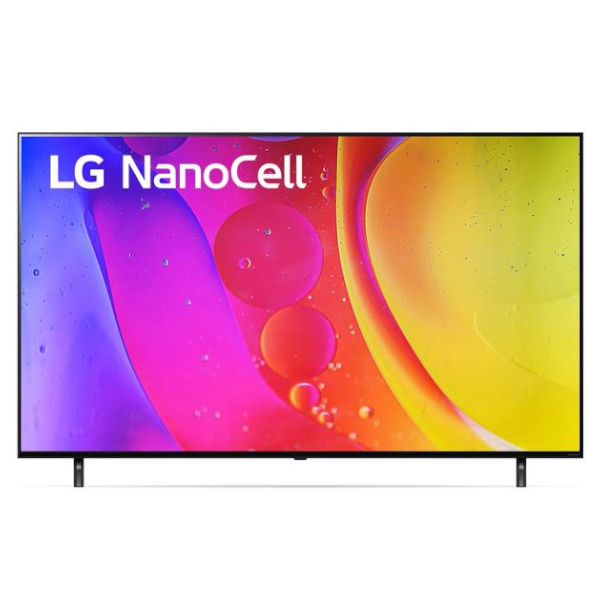 TV LG 55NANO80SQA 55" Led UHD Smart