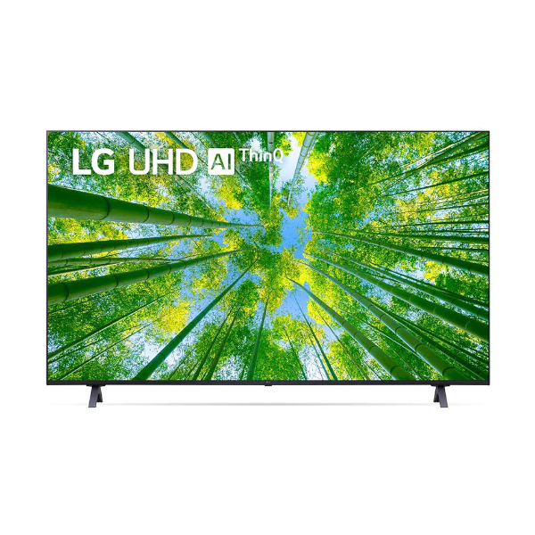 TV LG 55UQ8050 PSB 55" LED UHD Smart