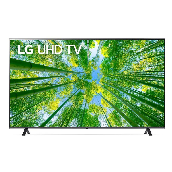 TV LG 60UQ8050PSB 60" Led UHD Smart 4K