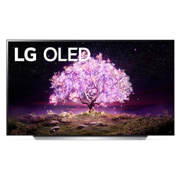 TV LG 83" OLED83C1PSA Oled Smart UHD 4K