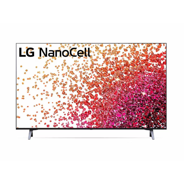 TV LG 86" LED Nanocell 86NANO75SPA