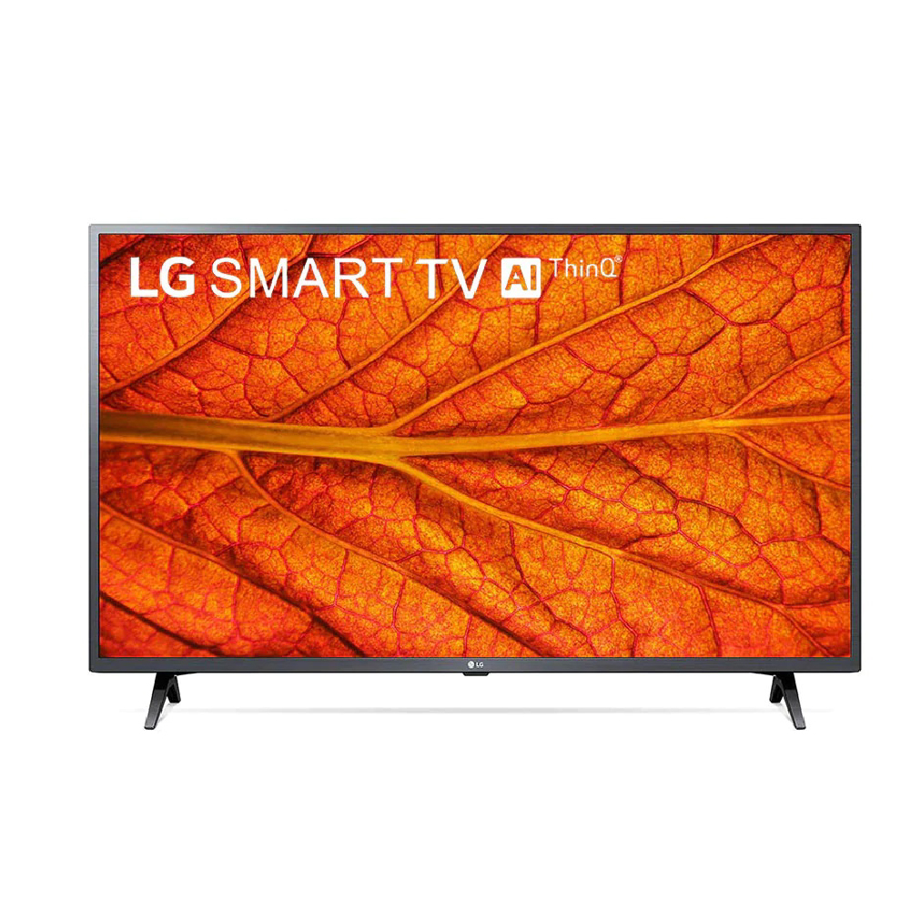 TV LG con ThinQAI FHD Smart 43'' 43LM6370