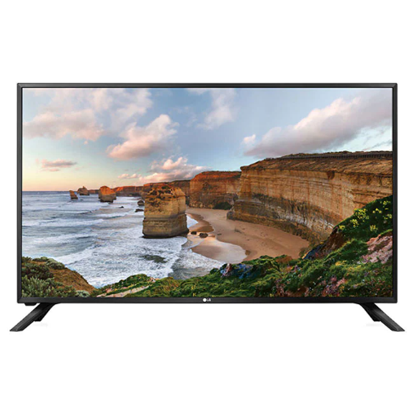 TV LG LED HD 32" 32LH500B/LJ500B/501B