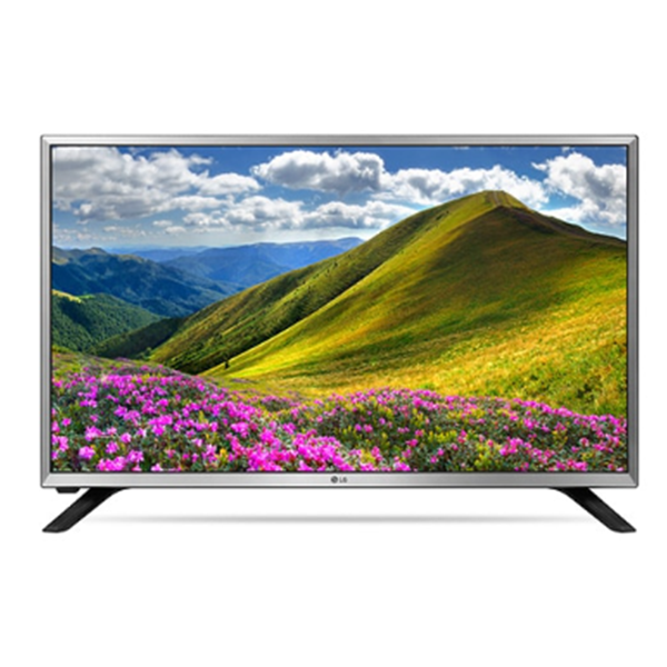 TV LG LED HD Smart 32" 32LH570/LJ550B