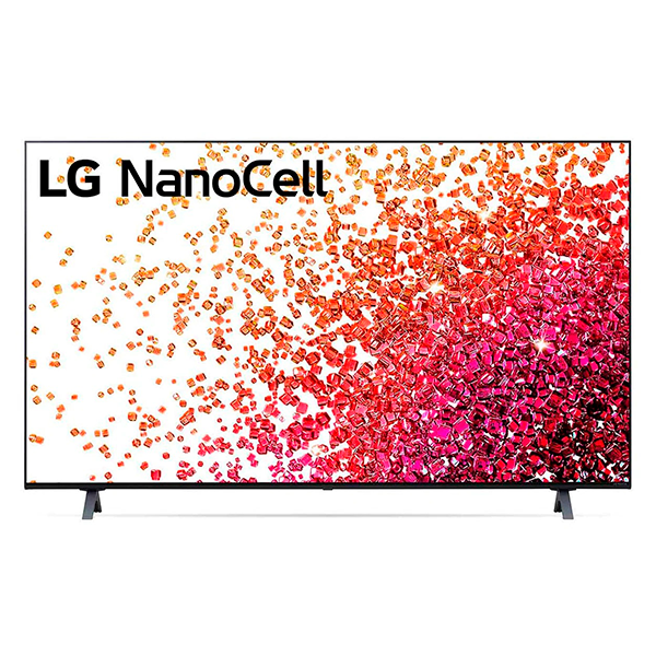 TV LG LED NanoCell Smart 55" 55NANO75SPA