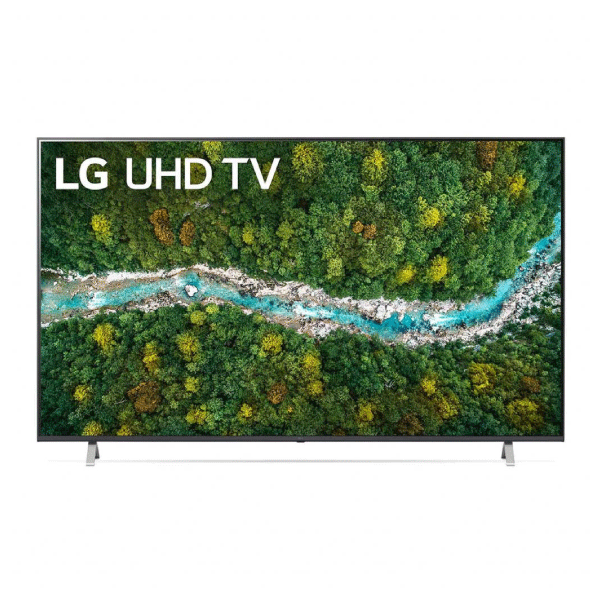 TV LG LED UHD 4K Smart 65" 65UQ8050