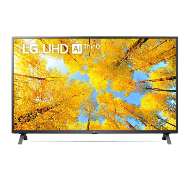 TV LG LED UHD 50" Smart 50UQ7500PSF