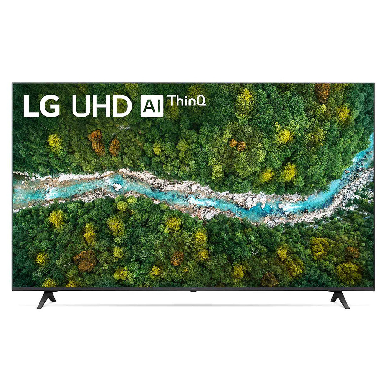 Tv LG Led UHD Smart 4K 65" 65UP7750PSB