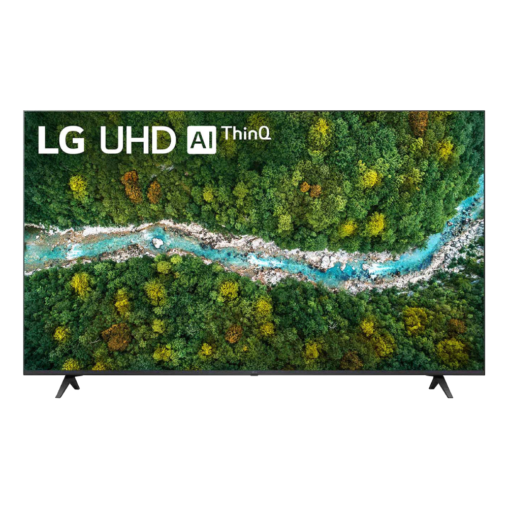 TV LG Led UHD Smart 4K 75" 75UP7750PSB