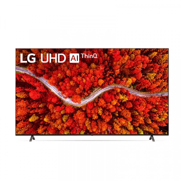 TV LG LED UHD Smart 82" 82UP8050PSB