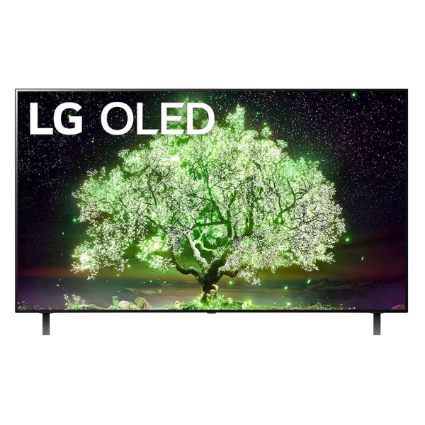 TV LG Oled 48A1PSA 48" Oled UHD Smart