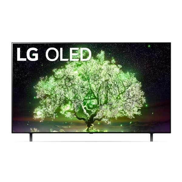 TV LG OLED 4K UHD Smart 65" OLED65A1PSA