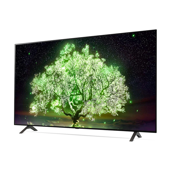 LG Pantalla 65 4K UHD Smart TV