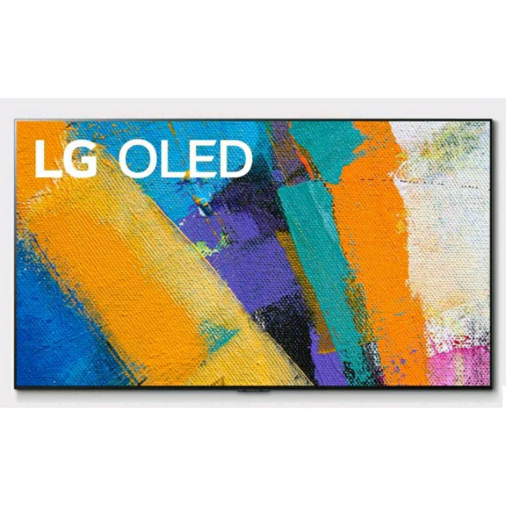 TV LG OLED 4K UHD Smart 77" OLED77GXPSA