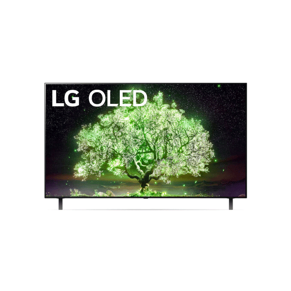 TV LG OLED UHD Smart 55" 55A1PSA