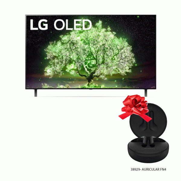 TV LG OLED UHD Smart 55" 55A1PSA