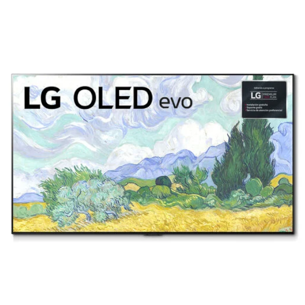 TV LG OLED77G1PSA 77" Oled UHD Smart