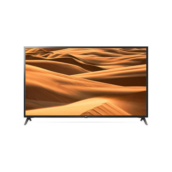 TV LG Smart LED UHD 4K 43" 43UM7100PSA