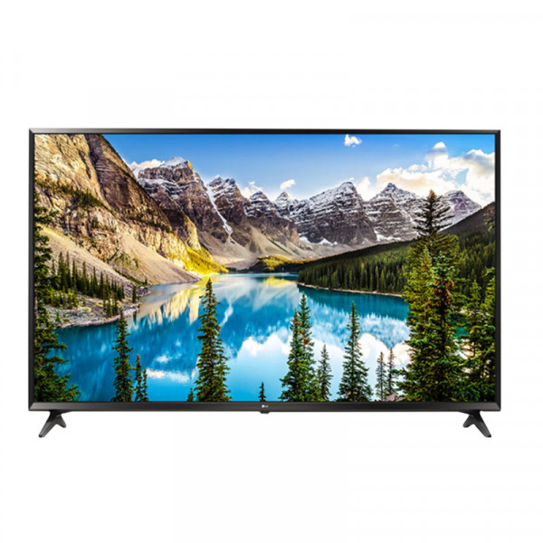 TV LG UHD Smart 55" 55UJ6300