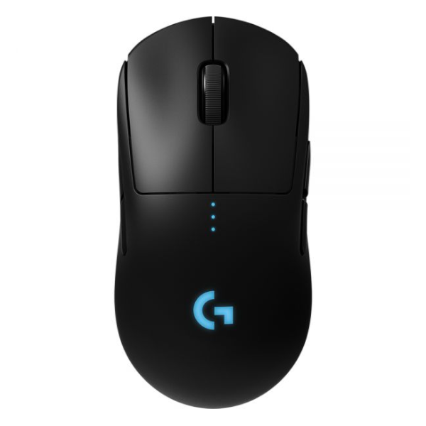 Mouse Logitech G Pro Hero 2.4G 25K