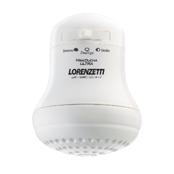 Ducha Eléctrica Maxi Ducha Ultra 220V 5400W