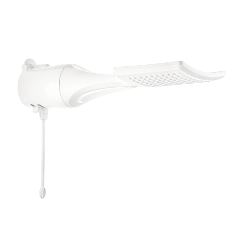Ducha Lorenzetti Shower Electronica 220V 6800W LOR000049
