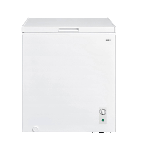 Congelador Mabe 142L 1P Blanco FDHM150