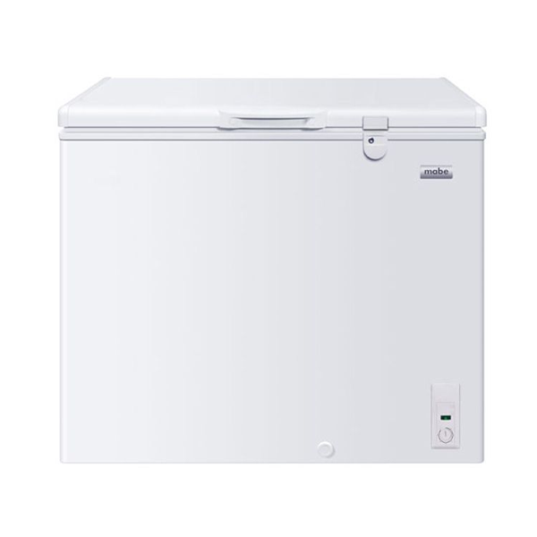 Congelador Mabe 250 L FMM250 Blanco