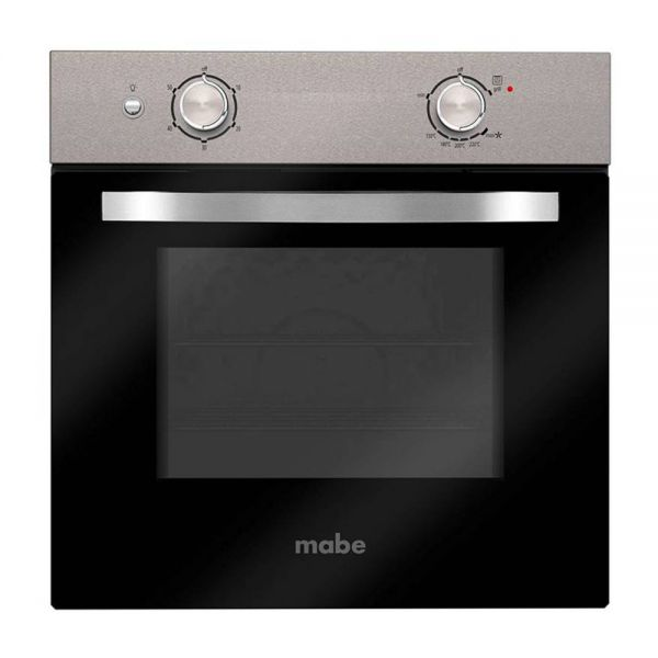 Horno Empotrable Mabe 67 L HM6018EXAI Inox