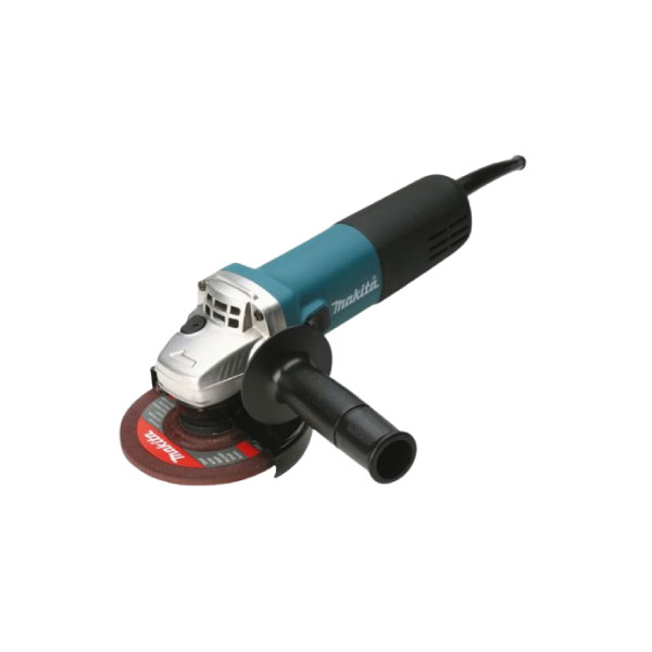 Amoladora Makita 9557HN