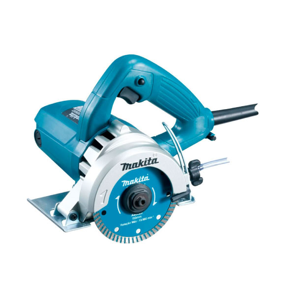Corta Marmol Makita 4100Nh3 110Mm 1300W
