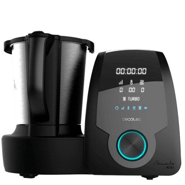 Robot de Cocina Cecotec Mambo 9090 4132