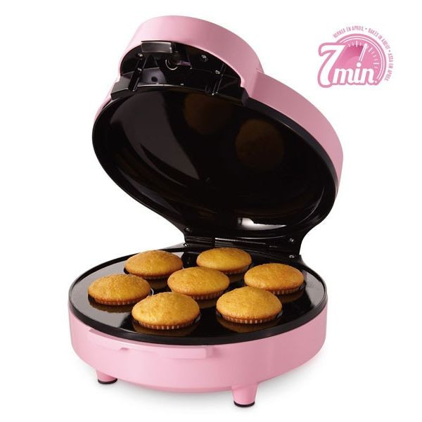 Máquina para Mini Cup Cakes Oster FPSTCMM901-053