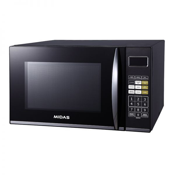 Horno Microondas de convección con Grill 28 litros Samsung MC28-6055CS