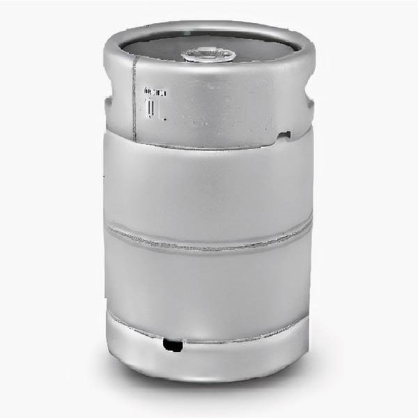 Barril Para Cerveza Memo De 10Lts Inox 5310
