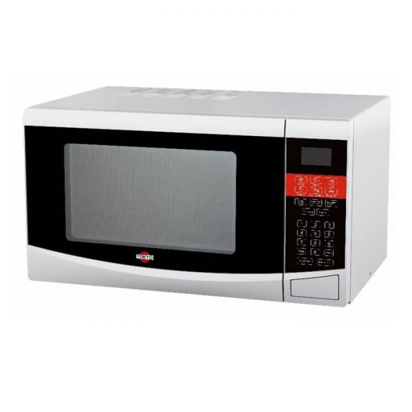 Microondas De 25 Litros Electrolux Color Gris Modelo emdl25s2msqg – Dlectro