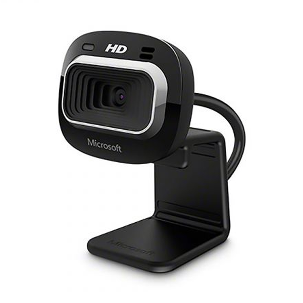 WebCam Microsoft HD 3000 T3H-00011 Lifecam