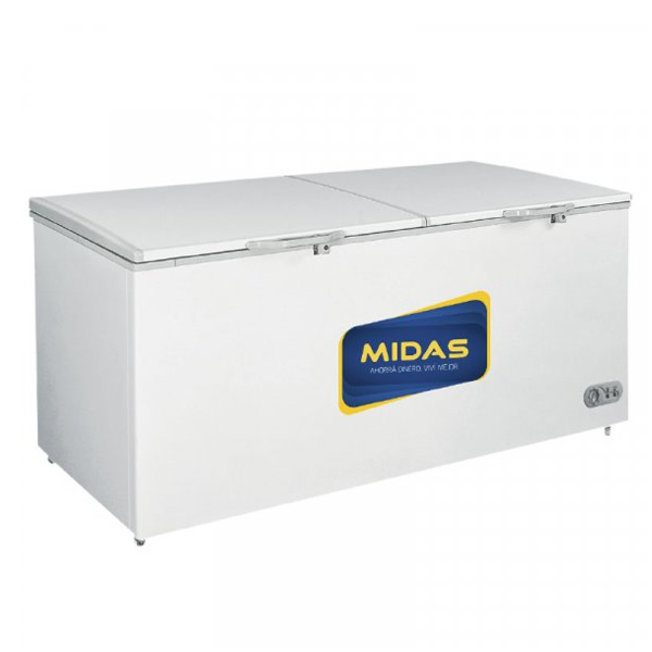 Congelador Midas 500 Lts. HS-500