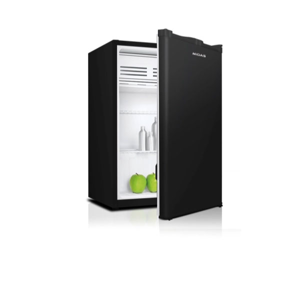 Frigobar Midas 77 Lts MD-FGB77HF Negro