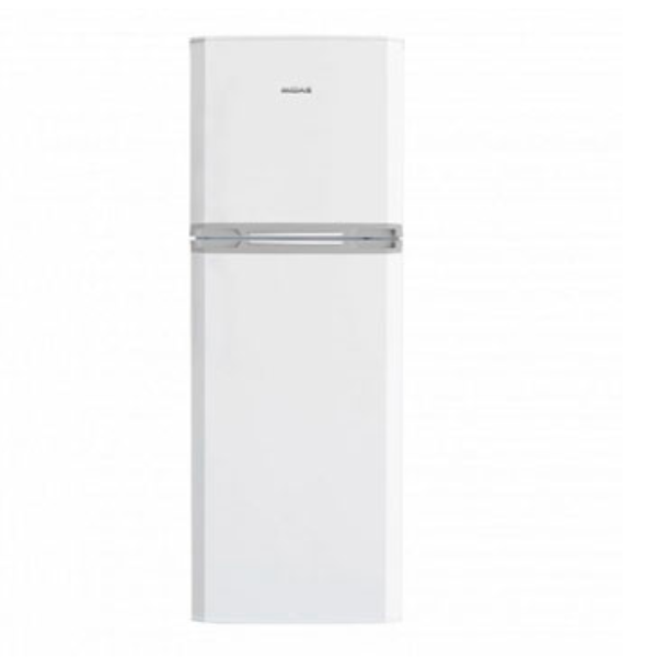 Heladera Midas MD-HFH340MK 340 Lts 2P F.H Blanco