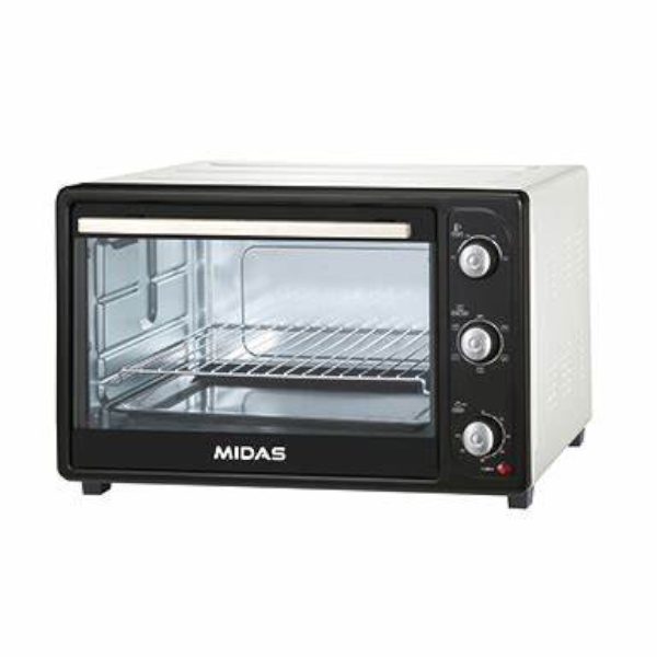 Horno Eléctrico Midas 32 Lts. MD-KS32