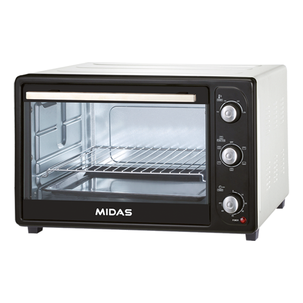 Horno Eléctrico Midas 45 Lts. KS45