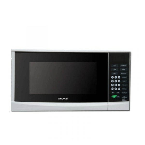 Microondas  MIDAS 30 Lts Grill MD-MOG30LM