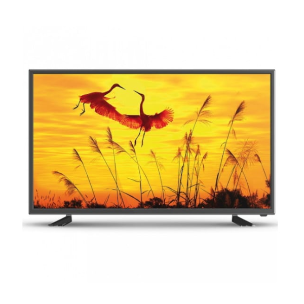 TV Midas 32" Led Smart MD-STV32A